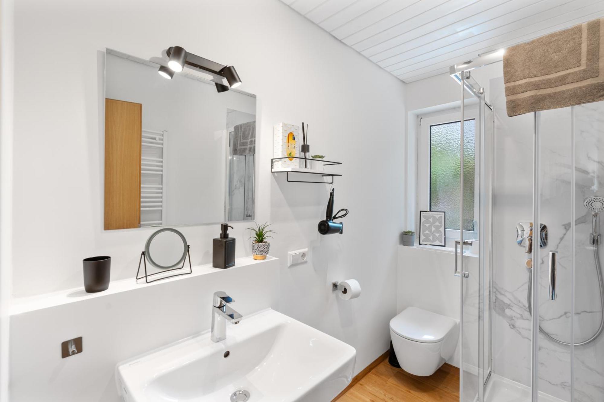 Anytime - Gaestehaus Am Weinberg In Ueberlingen Екстериор снимка