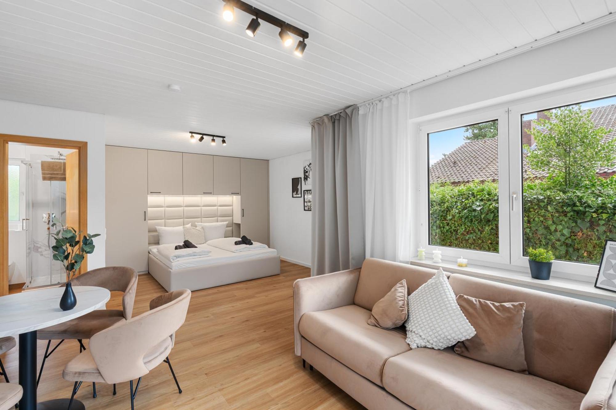 Anytime - Gaestehaus Am Weinberg In Ueberlingen Екстериор снимка