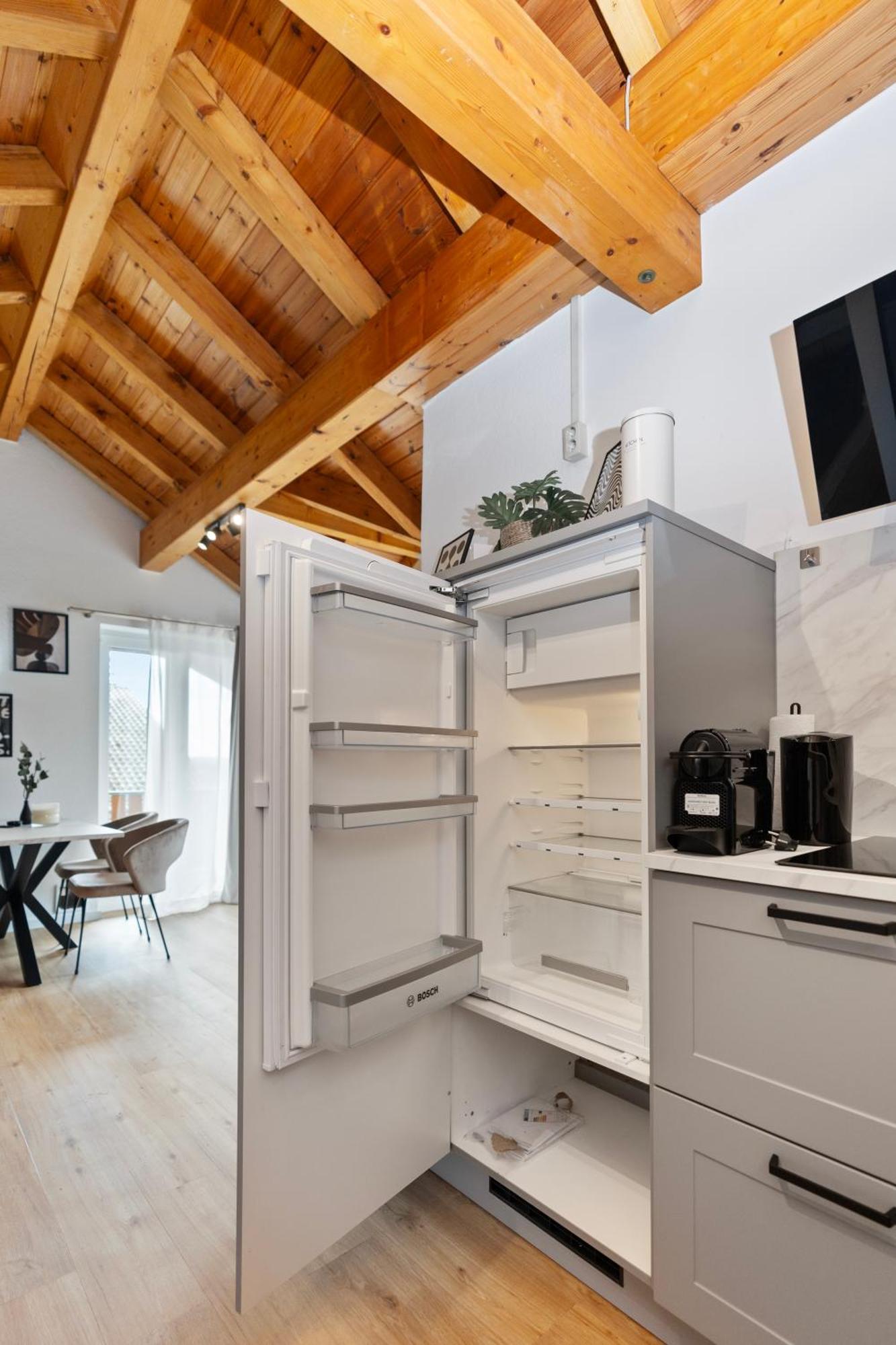 Anytime - Gaestehaus Am Weinberg In Ueberlingen Екстериор снимка