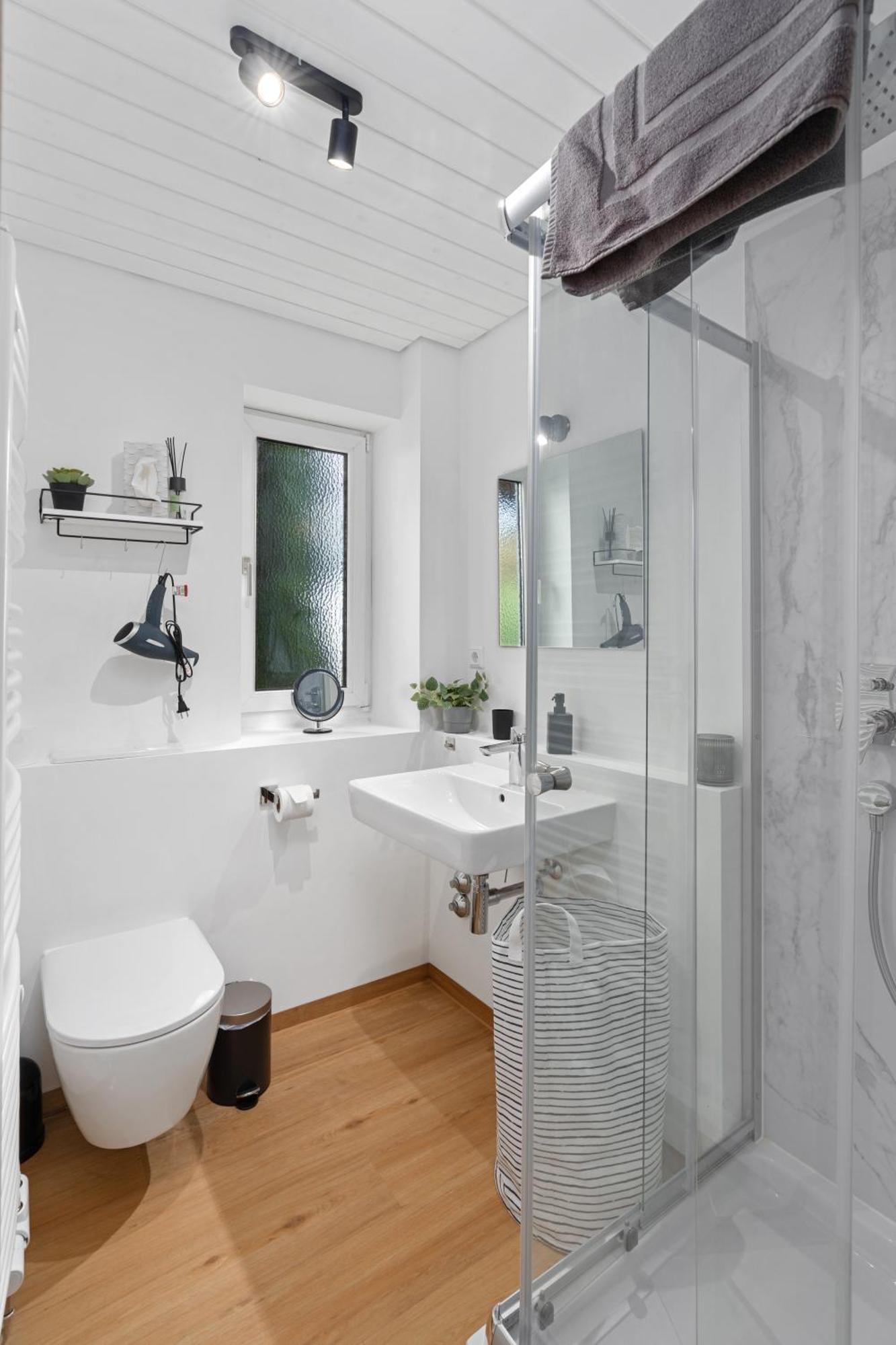 Anytime - Gaestehaus Am Weinberg In Ueberlingen Екстериор снимка