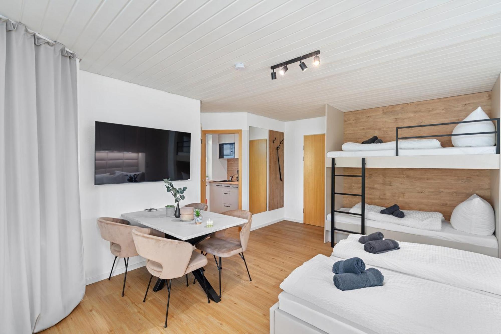 Anytime - Gaestehaus Am Weinberg In Ueberlingen Екстериор снимка